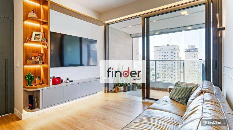 Apartamento à venda com 2 quartos, 92m² - Foto 16