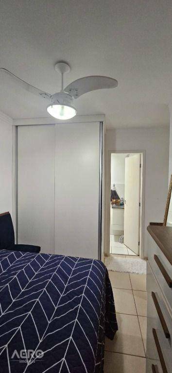 Apartamento à venda com 2 quartos, 62m² - Foto 12