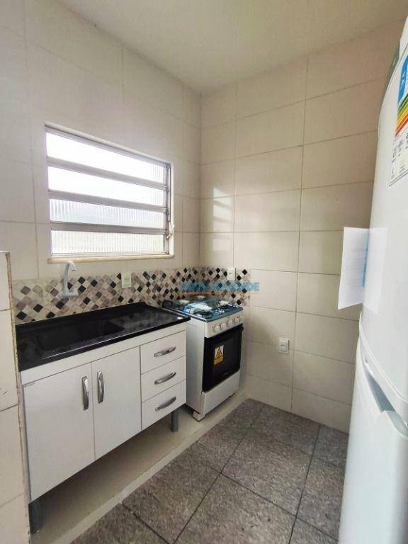 Apartamento à venda com 1 quarto, 38m² - Foto 12