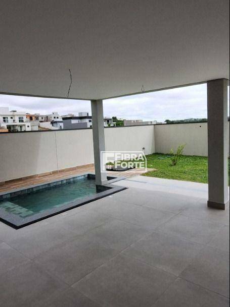 Casa de Condomínio à venda com 3 quartos, 222m² - Foto 17