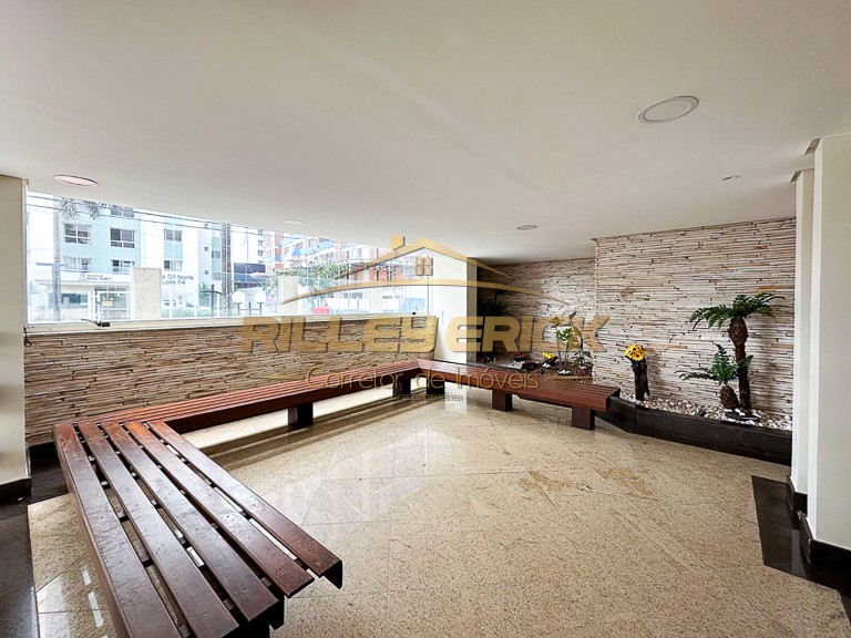 Apartamento à venda com 3 quartos, 101m² - Foto 18