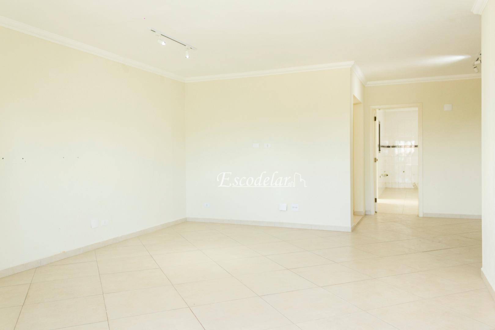 Apartamento à venda com 3 quartos, 170m² - Foto 2