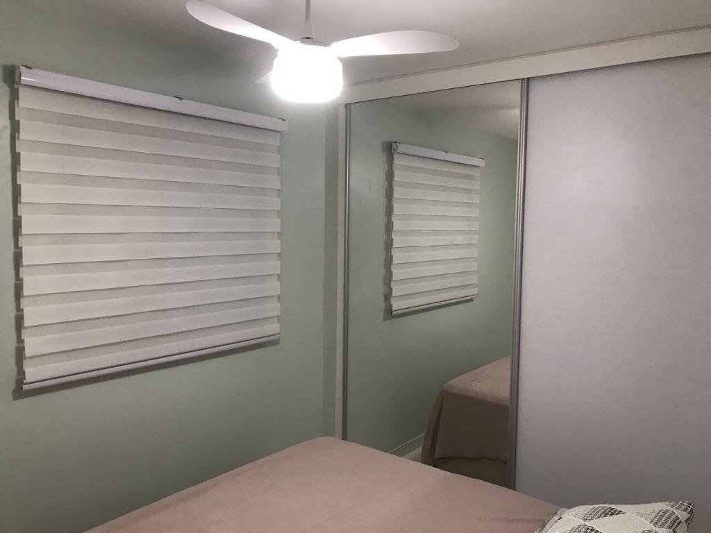 Apartamento à venda com 2 quartos, 46m² - Foto 17