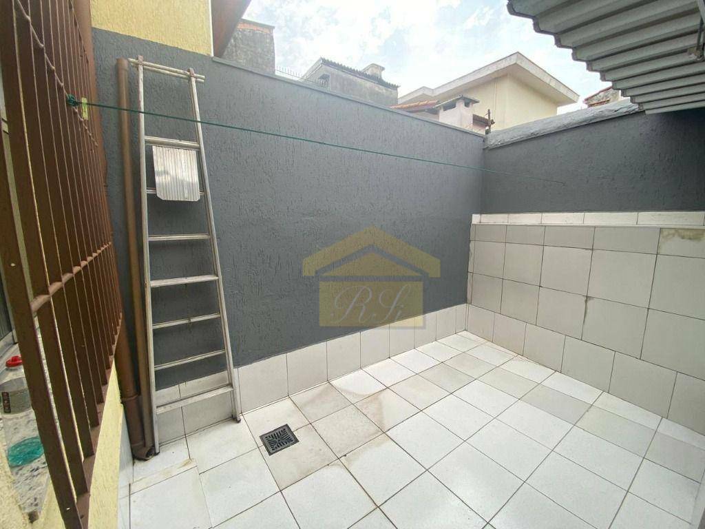 Sobrado à venda com 2 quartos, 90m² - Foto 13