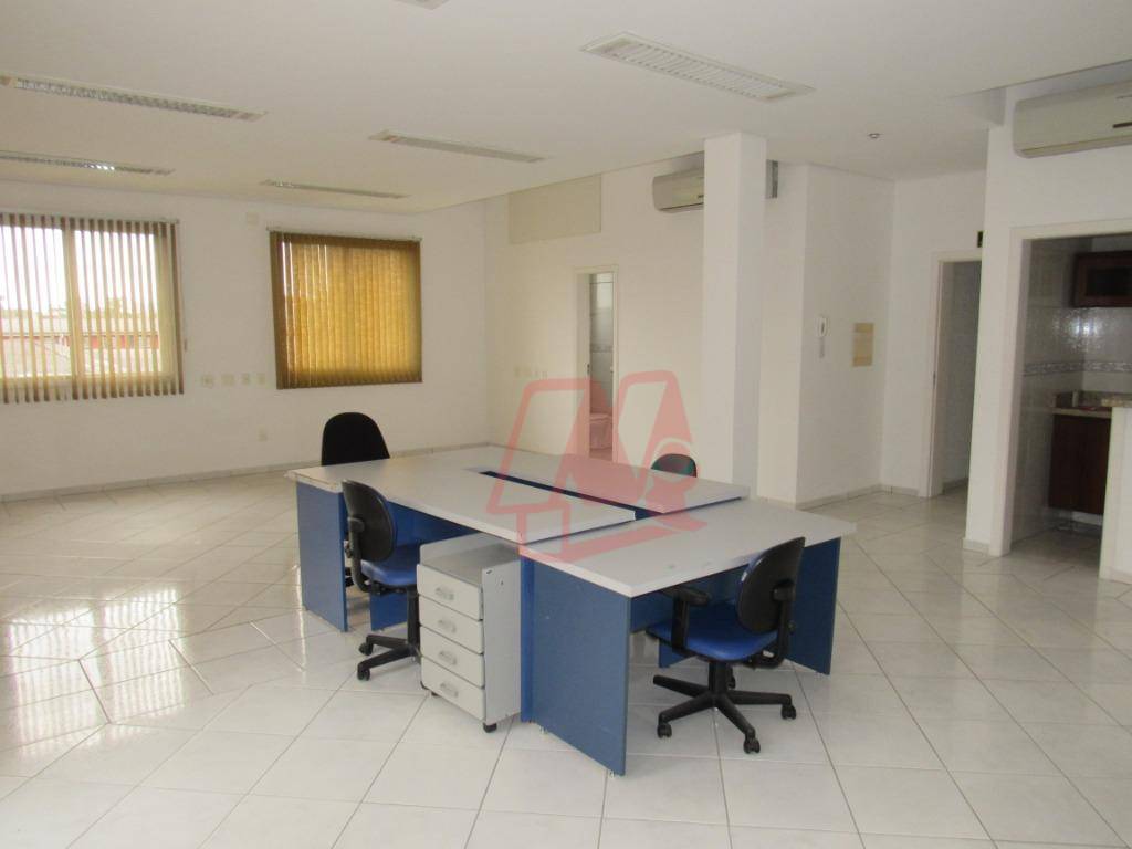 Conjunto Comercial-Sala para alugar, 88m² - Foto 12