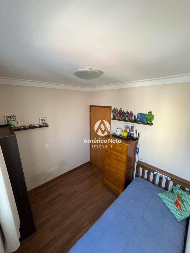 Apartamento para alugar com 3 quartos, 100m² - Foto 11