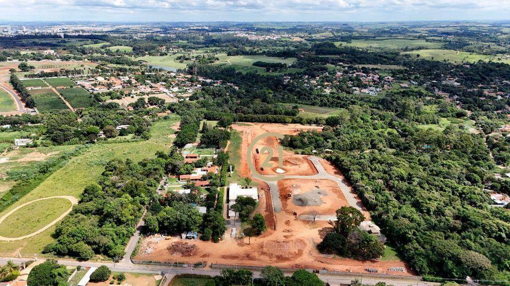 Loteamento e Condomínio à venda, 459M2 - Foto 4