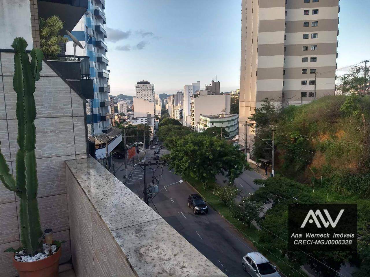 Apartamento à venda com 3 quartos, 99m² - Foto 33