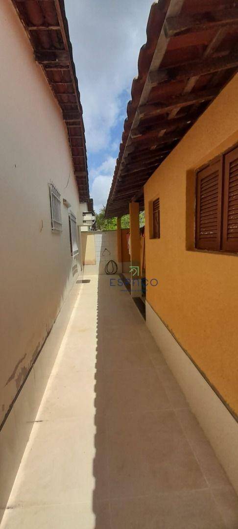 Casa de Condomínio à venda com 3 quartos, 135m² - Foto 8