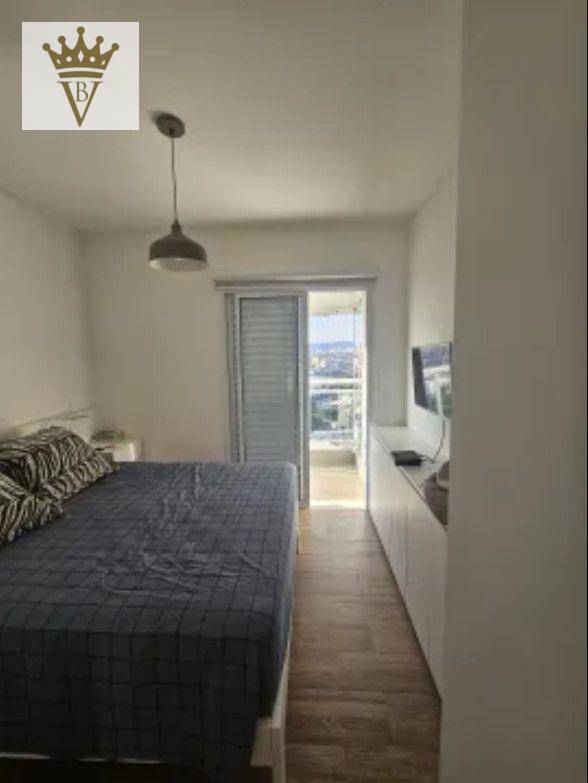 Apartamento à venda com 3 quartos, 117m² - Foto 10