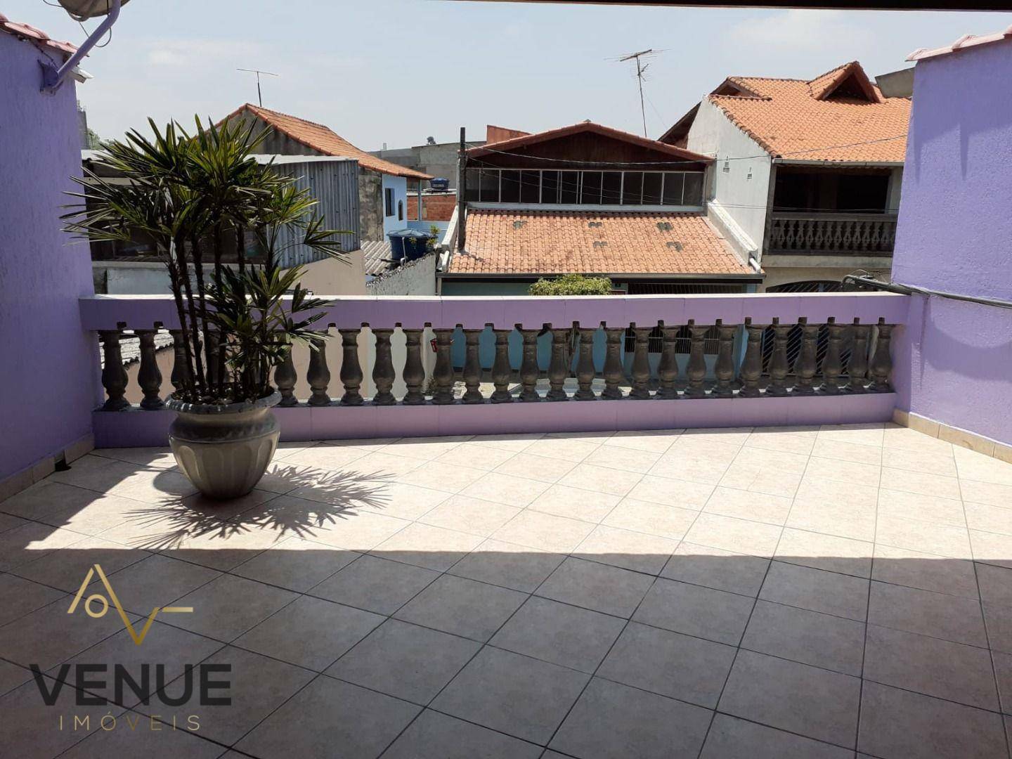 Sobrado à venda com 3 quartos, 254m² - Foto 3