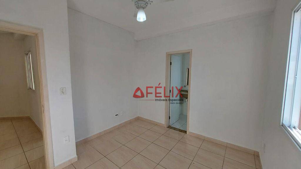 Apartamento à venda com 2 quartos, 67m² - Foto 6