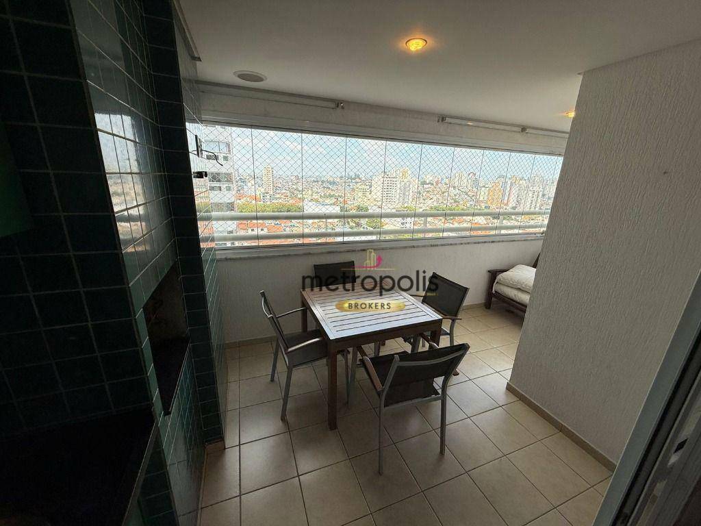 Apartamento à venda com 2 quartos, 93m² - Foto 10