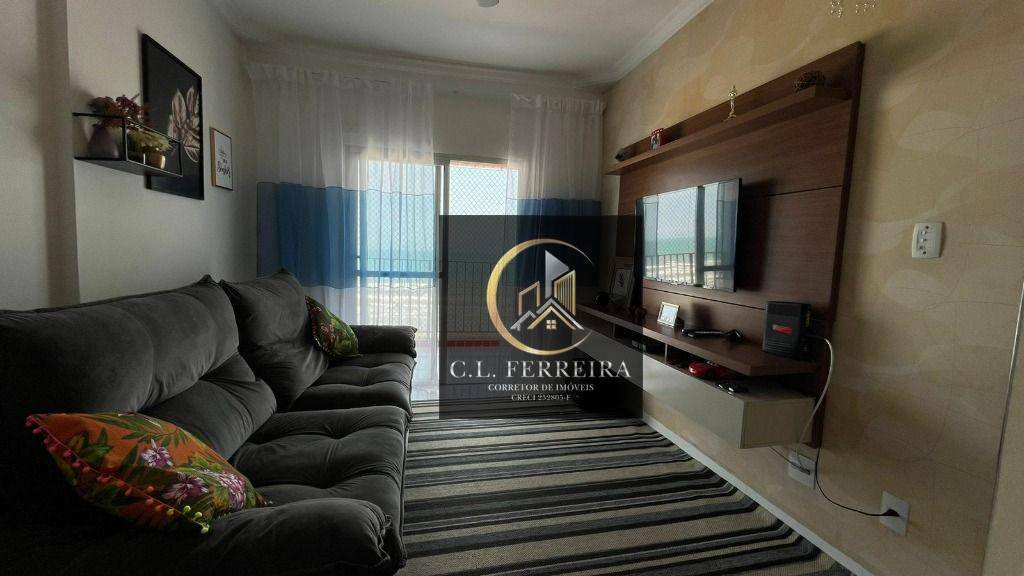 Apartamento à venda com 2 quartos, 80m² - Foto 5