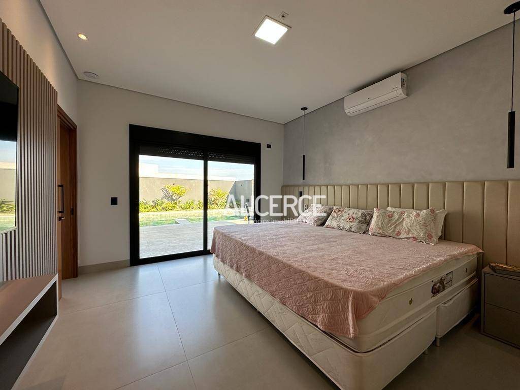 Casa de Condomínio à venda com 4 quartos, 248m² - Foto 27