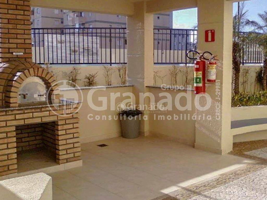 Apartamento à venda com 2 quartos, 60m² - Foto 7