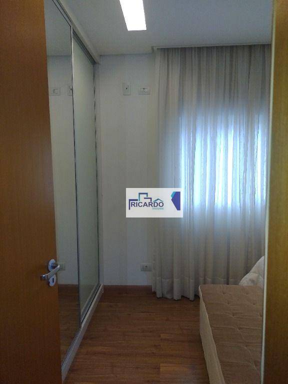 Apartamento à venda com 3 quartos, 83m² - Foto 24