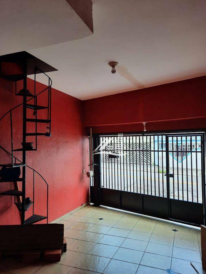 Sobrado à venda com 3 quartos, 80m² - Foto 11