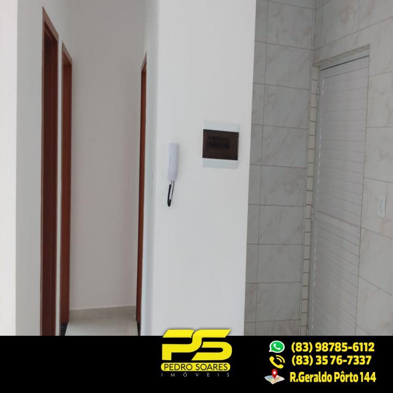 Apartamento à venda com 2 quartos, 40m² - Foto 13