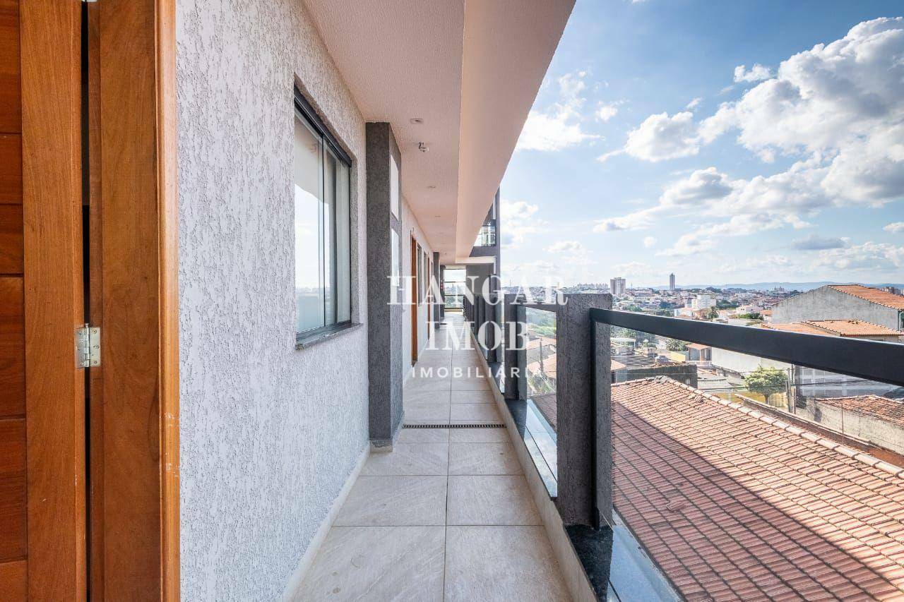 Apartamento à venda com 2 quartos, 34m² - Foto 16