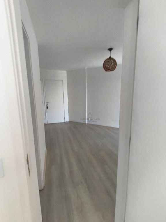 Apartamento, 2 quartos, 51 m² - Foto 2