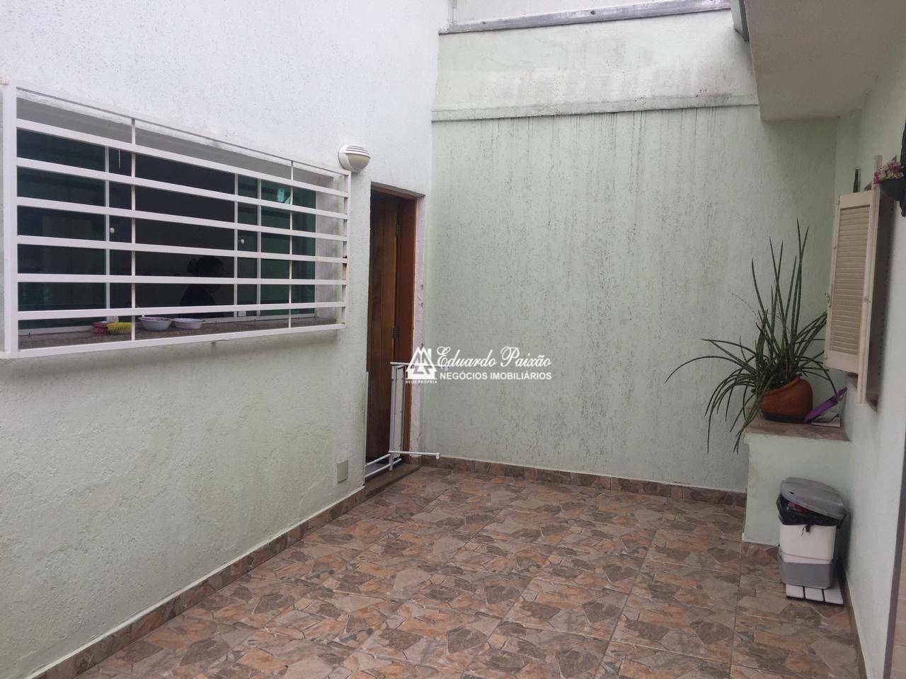 Sobrado à venda com 3 quartos, 140m² - Foto 7