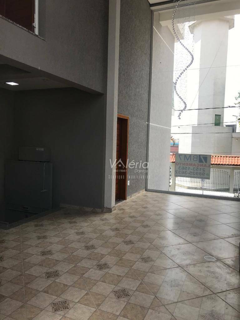 Apartamento à venda com 2 quartos, 43m² - Foto 2