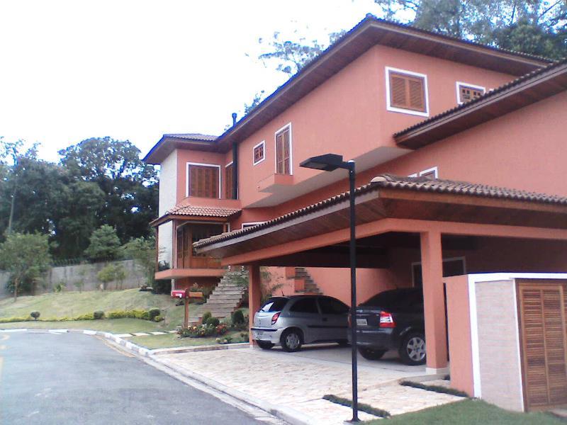 Sobrado à venda com 4 quartos, 470m² - Foto 17