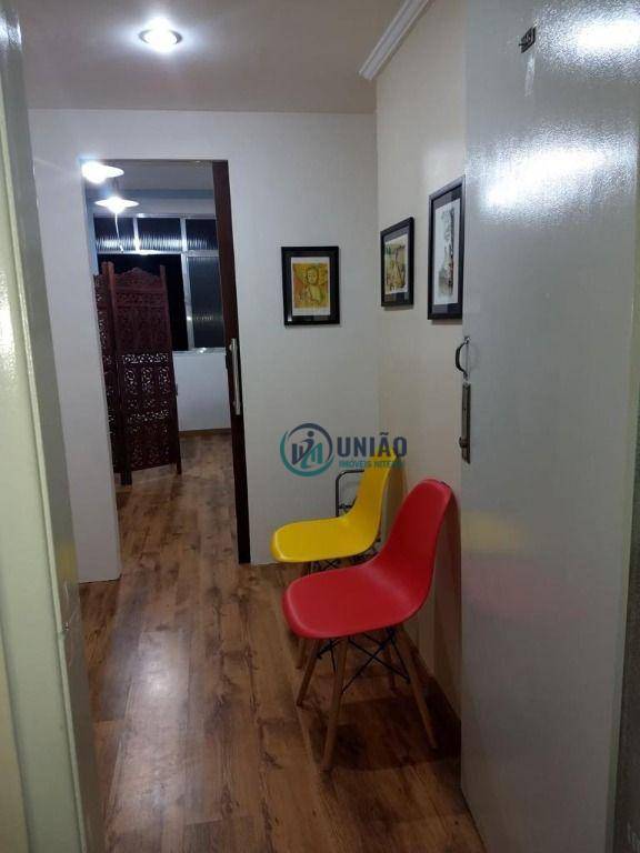 Conjunto Comercial-Sala à venda, 28m² - Foto 15