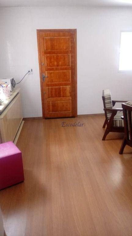 Sobrado à venda com 5 quartos, 330m² - Foto 28