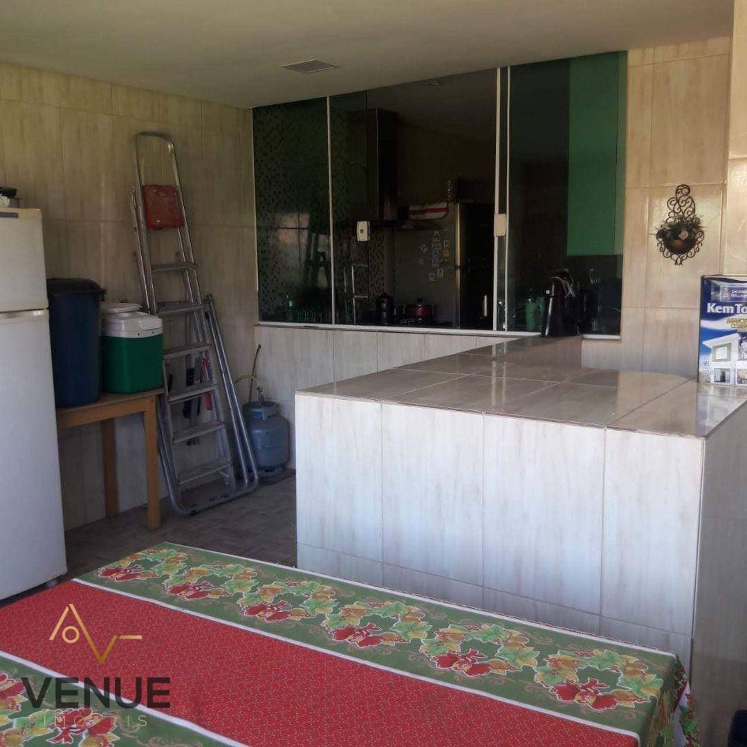 Sobrado à venda com 3 quartos, 130M2 - Foto 16