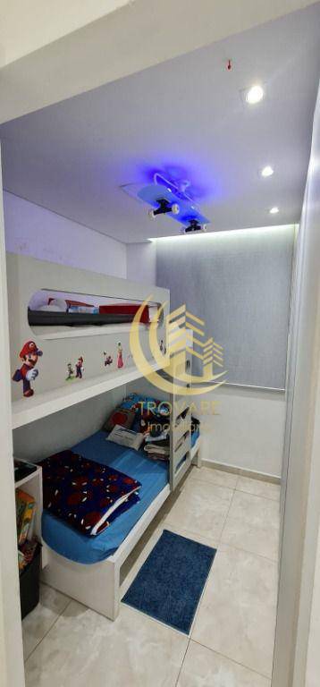 Apartamento à venda com 2 quartos, 68m² - Foto 20