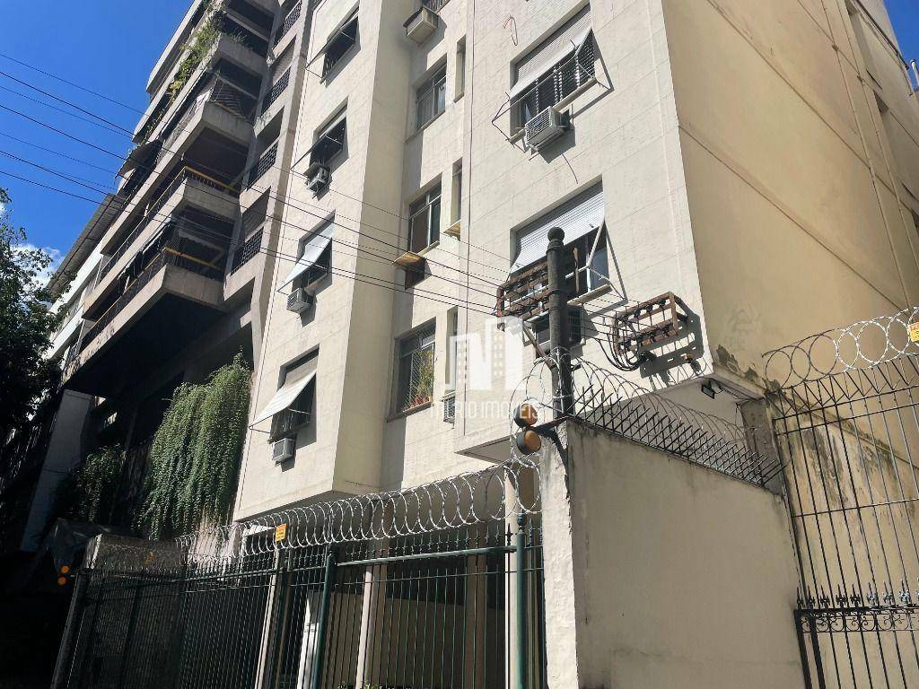 Apartamento à venda com 1 quarto, 51m² - Foto 1