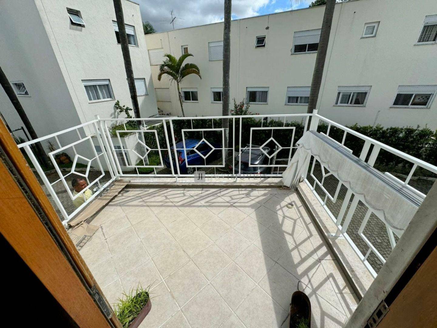 Casa de Condomínio à venda com 4 quartos, 151m² - Foto 27