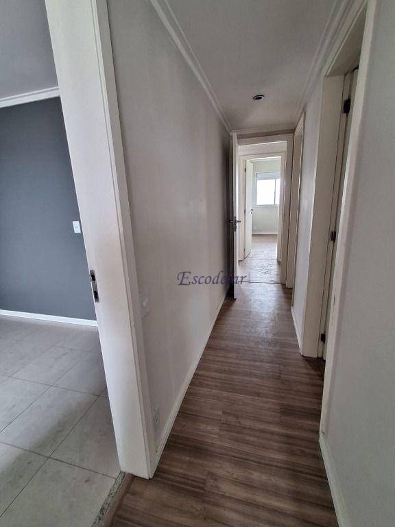 Apartamento à venda com 4 quartos, 174m² - Foto 22