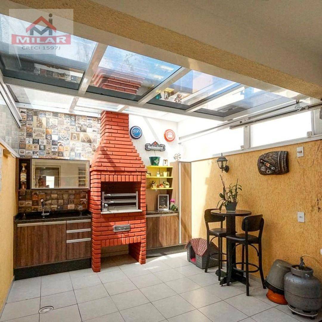 Casa para alugar com 2 quartos, 120M2 - Foto 10