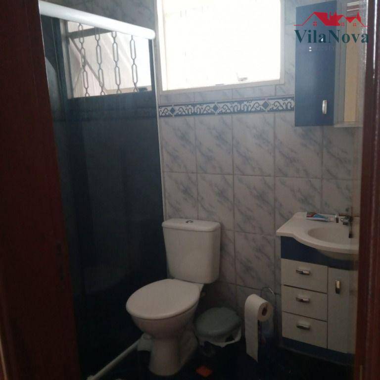 Casa à venda com 3 quartos, 154m² - Foto 10