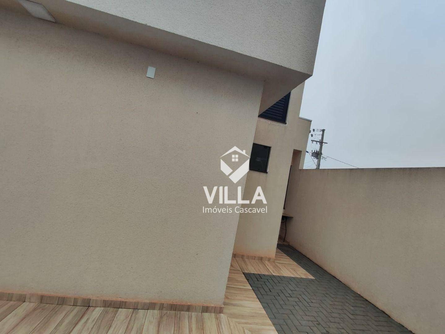 Casa à venda com 2 quartos, 85m² - Foto 15