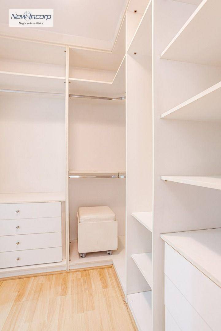 Apartamento à venda com 4 quartos, 175m² - Foto 25