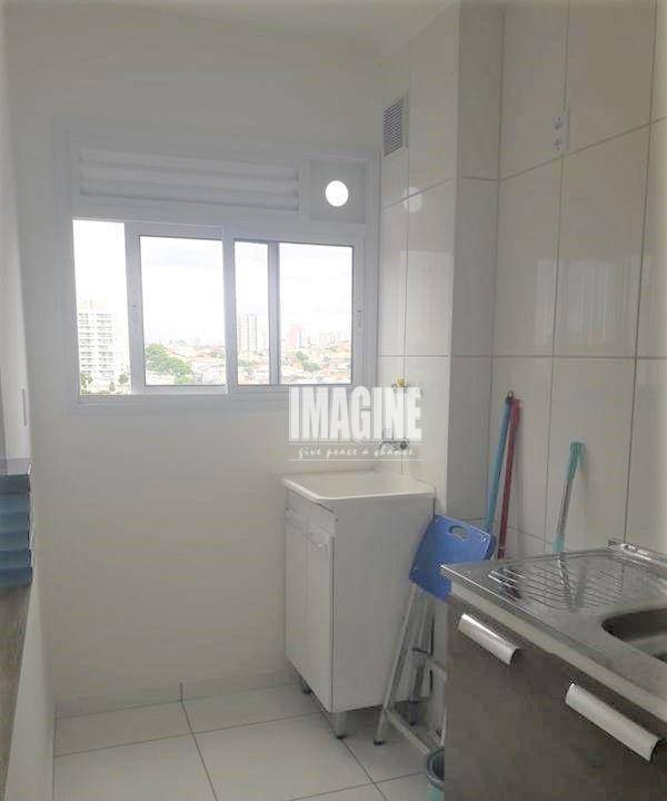 Apartamento à venda com 1 quarto, 29m² - Foto 5