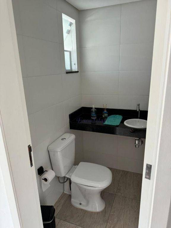 Casa de Condomínio à venda com 3 quartos, 100m² - Foto 27