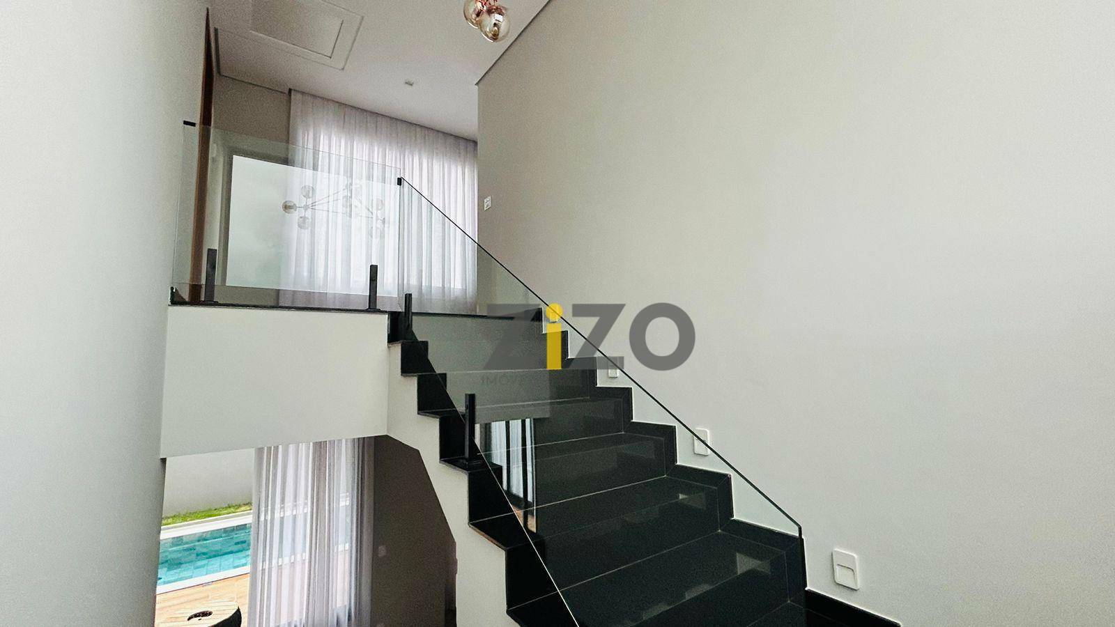 Casa de Condomínio à venda com 4 quartos, 323m² - Foto 33