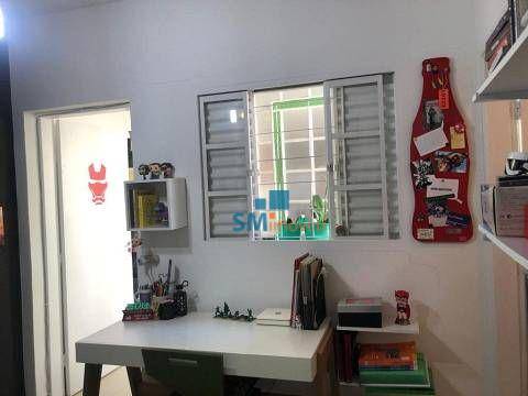 Sobrado à venda com 3 quartos, 100m² - Foto 18