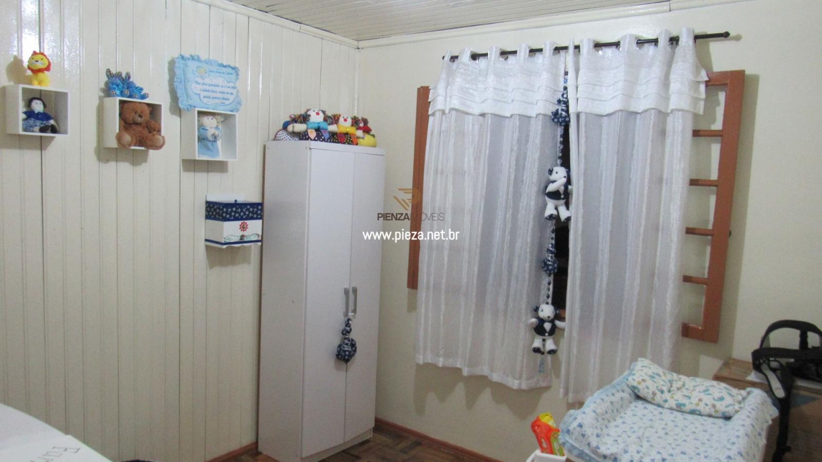 Casa à venda com 4 quartos, 100m² - Foto 15