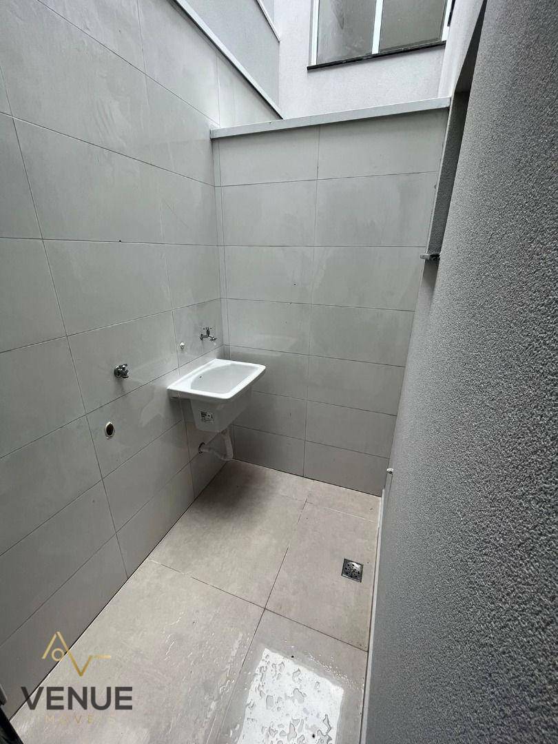 Sobrado à venda com 2 quartos, 65m² - Foto 33