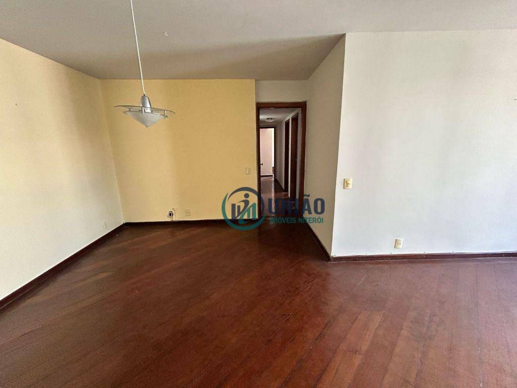 Apartamento à venda com 3 quartos, 130m² - Foto 3