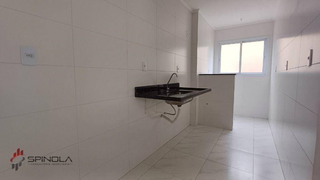 Apartamento à venda com 2 quartos, 53m² - Foto 16