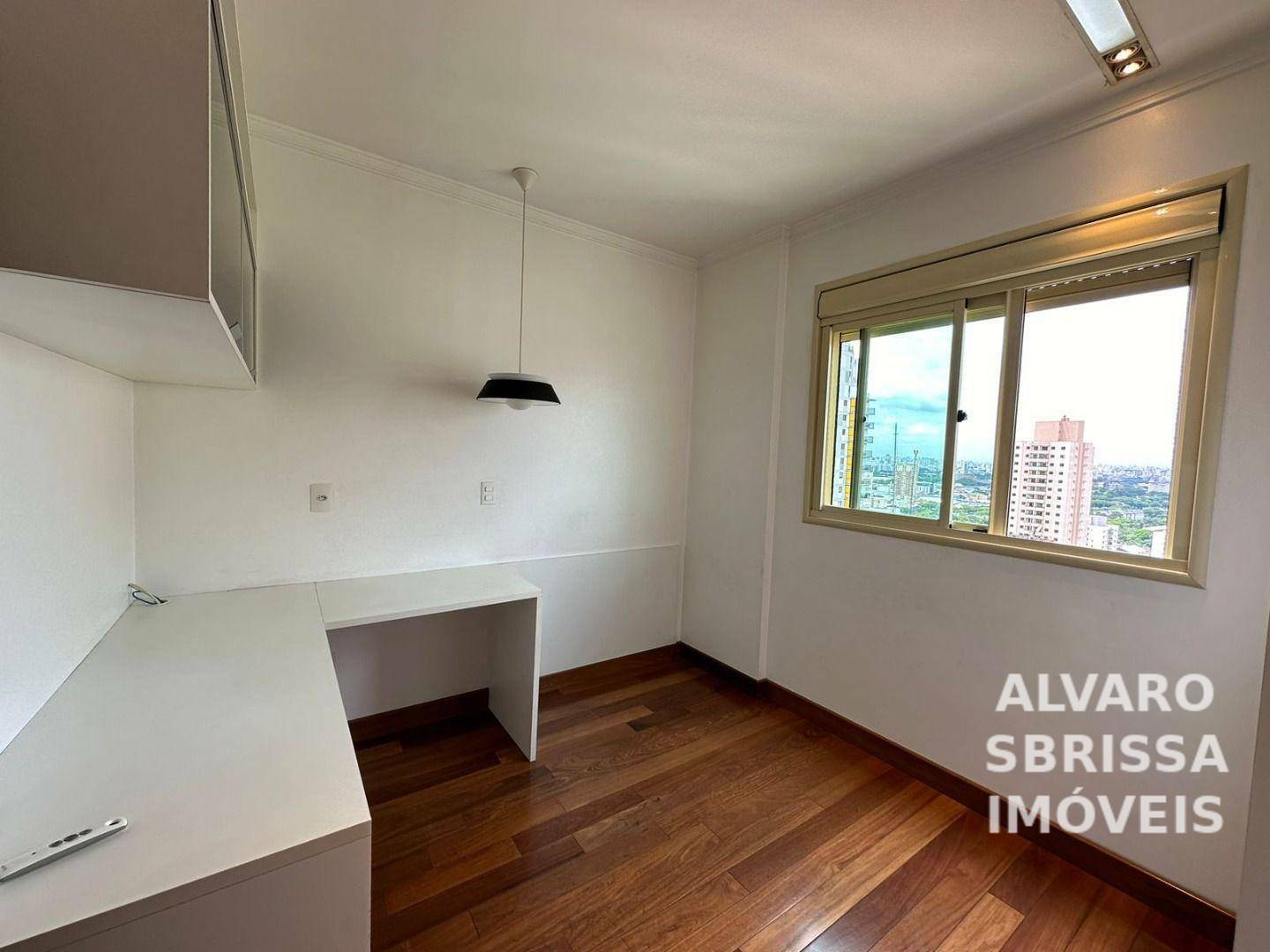 Apartamento à venda com 4 quartos, 152m² - Foto 15