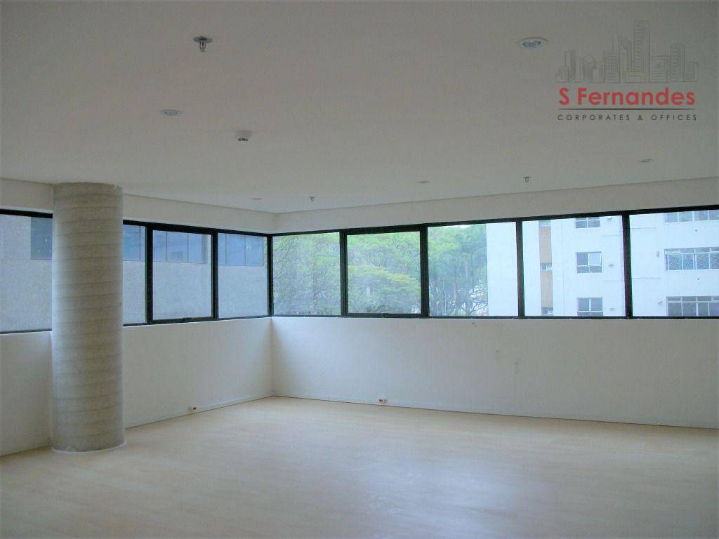 Conjunto Comercial-Sala para alugar, 84m² - Foto 14