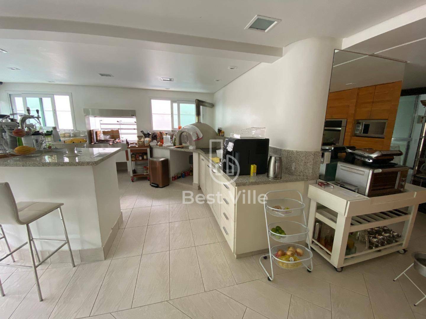 Casa de Condomínio à venda com 4 quartos, 950m² - Foto 14